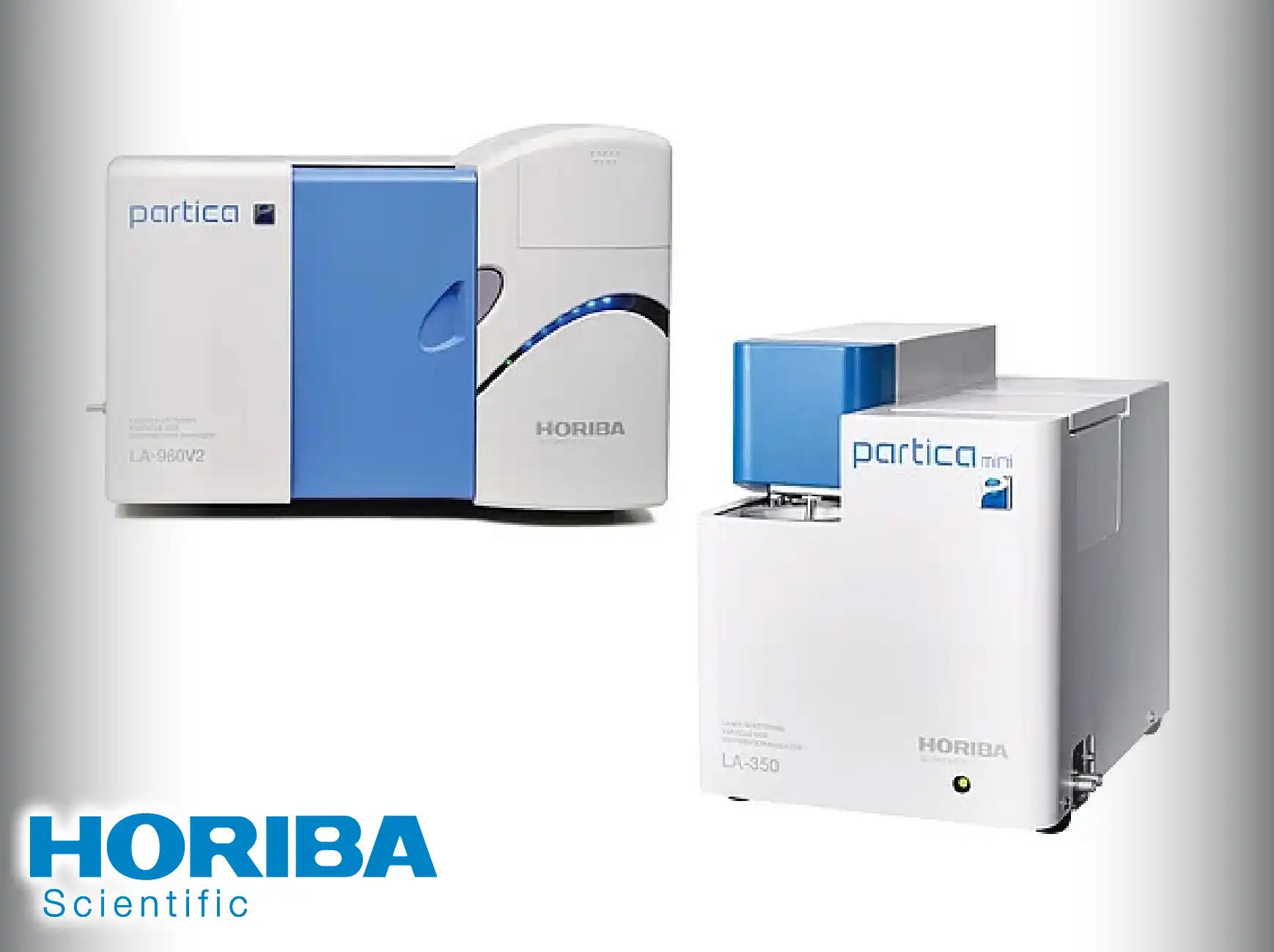 Horiba Elemental Particle Analysis